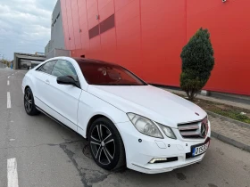  Mercedes-Benz E 350