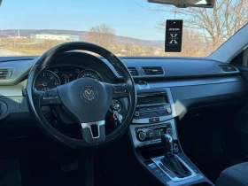 VW Passat 2.0 TDI DSG LED - 13000 лв. - 90544112 | Car24.bg