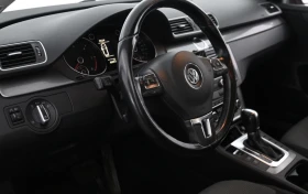 VW Passat 2.0 TDI DSG LED, снимка 6