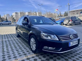 VW Passat 2.0 TDI DSG LED, снимка 2