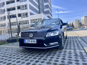 VW Passat 2.0 TDI DSG LED 1