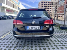 VW Passat 2.0 TDI DSG LED, снимка 3