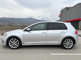 VW Golf VII 2.0 TDI / HIGHLINE / NAVI / PARKTRONIC - 18999 лв. - 35084529 | Car24.bg