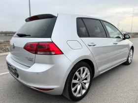 VW Golf VII 2.0 TDI / HIGHLINE / NAVI / PARKTRONIC - 18999 лв. - 35084529 | Car24.bg