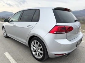 VW Golf VII 2.0 TDI / HIGHLINE / NAVI / PARKTRONIC - 18999 лв. - 35084529 | Car24.bg