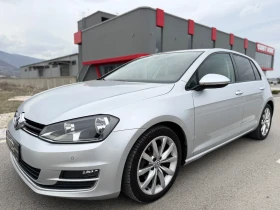 VW Golf VII 2.0 TDI / HIGHLINE / NAVI / PARKTRONIC - 18999 лв. - 35084529 | Car24.bg