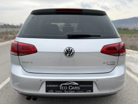 VW Golf VII 2.0 TDI / HIGHLINE / NAVI / PARKTRONIC - 18999 лв. - 35084529 | Car24.bg