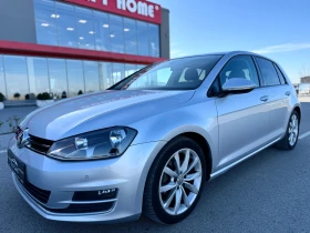 VW Golf VII 2.0 TDI / HIGHLINE / NAVI / PARKTRONIC  | Mobile.bg    3