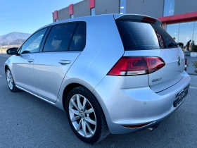 VW Golf VII 2.0 TDI / HIGHLINE / NAVI / PARKTRONIC  | Mobile.bg    6