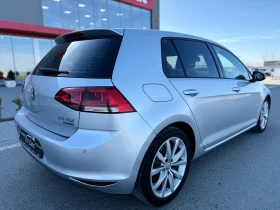 VW Golf VII 2.0 TDI / HIGHLINE / NAVI / PARKTRONIC  | Mobile.bg    8