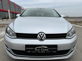 VW Golf VII 2.0 TDI / HIGHLINE / NAVI / PARKTRONIC - 18999 лв. - 35084529 | Car24.bg