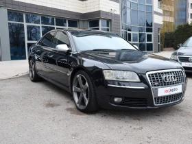     Audi A8 4.2TDI/Navi/Xenon/RSE