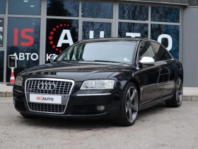 Audi A8 4.2TDI/Navi/Xenon/RSE - 12900 лв. - 23106127 | Car24.bg