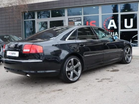 Audi A8 4.2TDI/Navi/Xenon/RSE, снимка 4