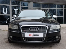 Audi A8 4.2TDI/Navi/Xenon/RSE - 12900 лв. - 23106127 | Car24.bg