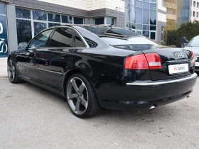 Audi A8 4.2TDI/Navi/Xenon/RSE - 12900 лв. - 23106127 | Car24.bg