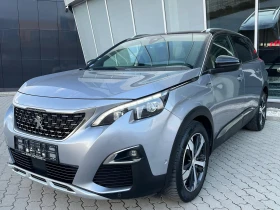 Peugeot 5008 GT-Line 3D i-cockpit 7м.Панорама Дистроник Carplay, снимка 1