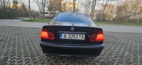 BMW 328, снимка 6