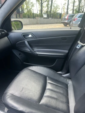 Обява за продажба на Mercedes-Benz C 220 CDI Sport Edition ~9 250 лв. - изображение 8