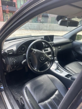 Обява за продажба на Mercedes-Benz C 220 CDI Sport Edition ~9 250 лв. - изображение 7