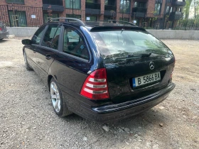 Обява за продажба на Mercedes-Benz C 220 CDI Sport Edition ~9 250 лв. - изображение 2