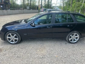 Обява за продажба на Mercedes-Benz C 220 CDI Sport Edition ~9 250 лв. - изображение 1
