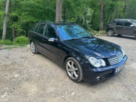 Обява за продажба на Mercedes-Benz C 220 CDI Sport Edition ~9 250 лв. - изображение 4