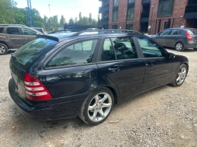 Обява за продажба на Mercedes-Benz C 220 CDI Sport Edition ~9 250 лв. - изображение 3