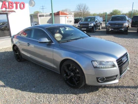 Audi A5 3.2FSI* 265* k.c - 17777 лв. - 72032286 | Car24.bg