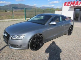 Audi A5 3.2FSI* 265* k.c - 17777 лв. - 72032286 | Car24.bg
