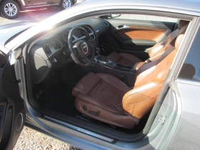 Audi A5 3.2FSI* 265* k.c - 17777 лв. - 72032286 | Car24.bg