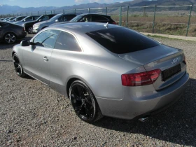 Audi A5 3.2FSI* 265* k.c - 17777 лв. - 72032286 | Car24.bg