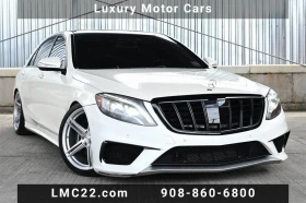 Mercedes-Benz S 550 | Mobile.bg    3