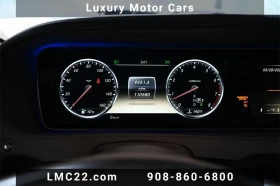Mercedes-Benz S 550 | Mobile.bg    7