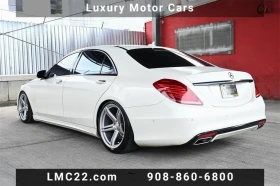 Mercedes-Benz S 550 | Mobile.bg    6