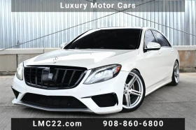Mercedes-Benz S 550 | Mobile.bg    2