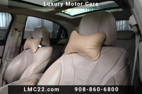 Mercedes-Benz S 550 | Mobile.bg    10
