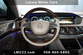 Mercedes-Benz S 550 | Mobile.bg    8