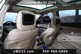 Mercedes-Benz S 550 | Mobile.bg    12