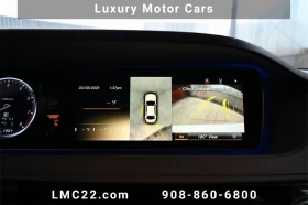 Mercedes-Benz S 550 | Mobile.bg    11