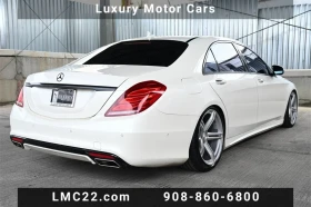 Mercedes-Benz S 550 | Mobile.bg    5