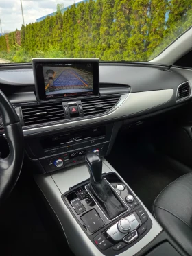 Audi A6 2.0ТDI FACELIFT CARPLAY ПАНОРАМА - 28500 лв. - 55533914 | Car24.bg