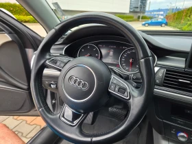 Audi A6 2.0ТDI FACELIFT CARPLAY ПАНОРАМА - 28500 лв. - 55533914 | Car24.bg
