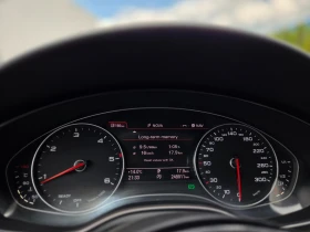 Audi A6 2.0ТDI FACELIFT CARPLAY ПАНОРАМА - 28500 лв. - 55533914 | Car24.bg
