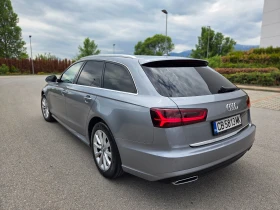 Audi A6 2.0ТDI FACELIFT CARPLAY ПАНОРАМА - 28500 лв. - 55533914 | Car24.bg