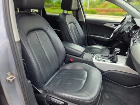 Audi A6 2.0ТDI FACELIFT CARPLAY ПАНОРАМА - 28500 лв. - 55533914 | Car24.bg