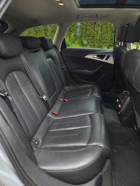Audi A6 2.0ТDI FACELIFT CARPLAY ПАНОРАМА - 28500 лв. - 55533914 | Car24.bg