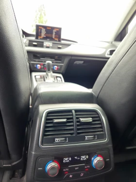 Audi A6 2.0ТDI FACELIFT CARPLAY ПАНОРАМА - 28500 лв. - 55533914 | Car24.bg