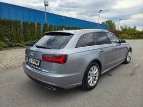 Audi A6 2.0ТDI FACELIFT CARPLAY ПАНОРАМА - 28500 лв. - 55533914 | Car24.bg