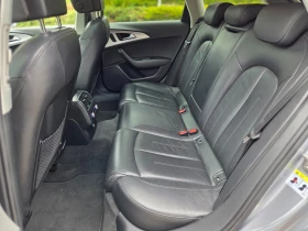Audi A6 2.0ТDI FACELIFT CARPLAY ПАНОРАМА - 28500 лв. - 55533914 | Car24.bg